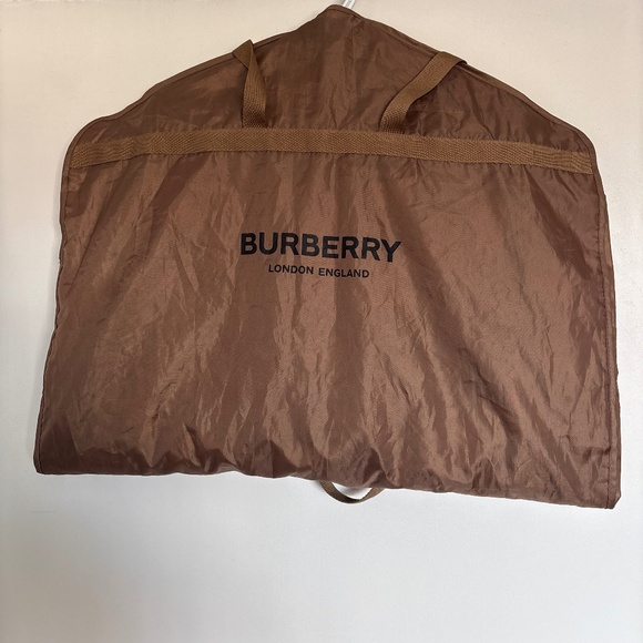 BURBERRY - Picture 4 of 4